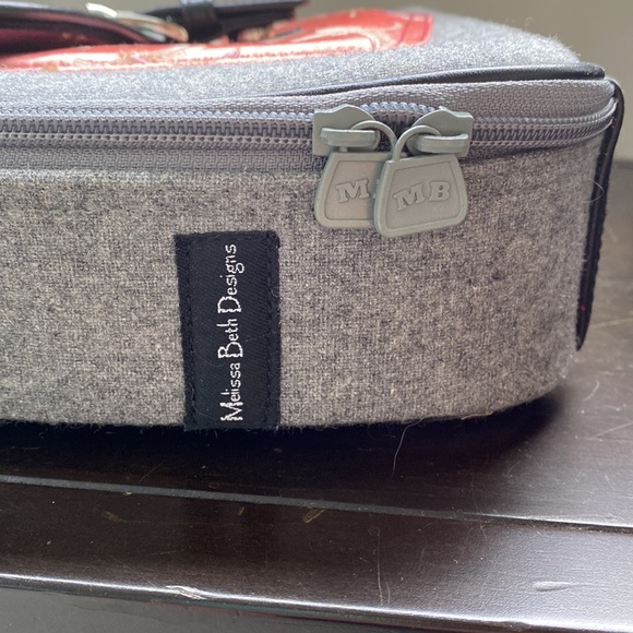 Melissa Beth Laptop Bag - Picture 5 of 12